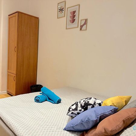 Nest Room - 20 Minutes To Gdansk Old Town & Seaside Eksteriør billede